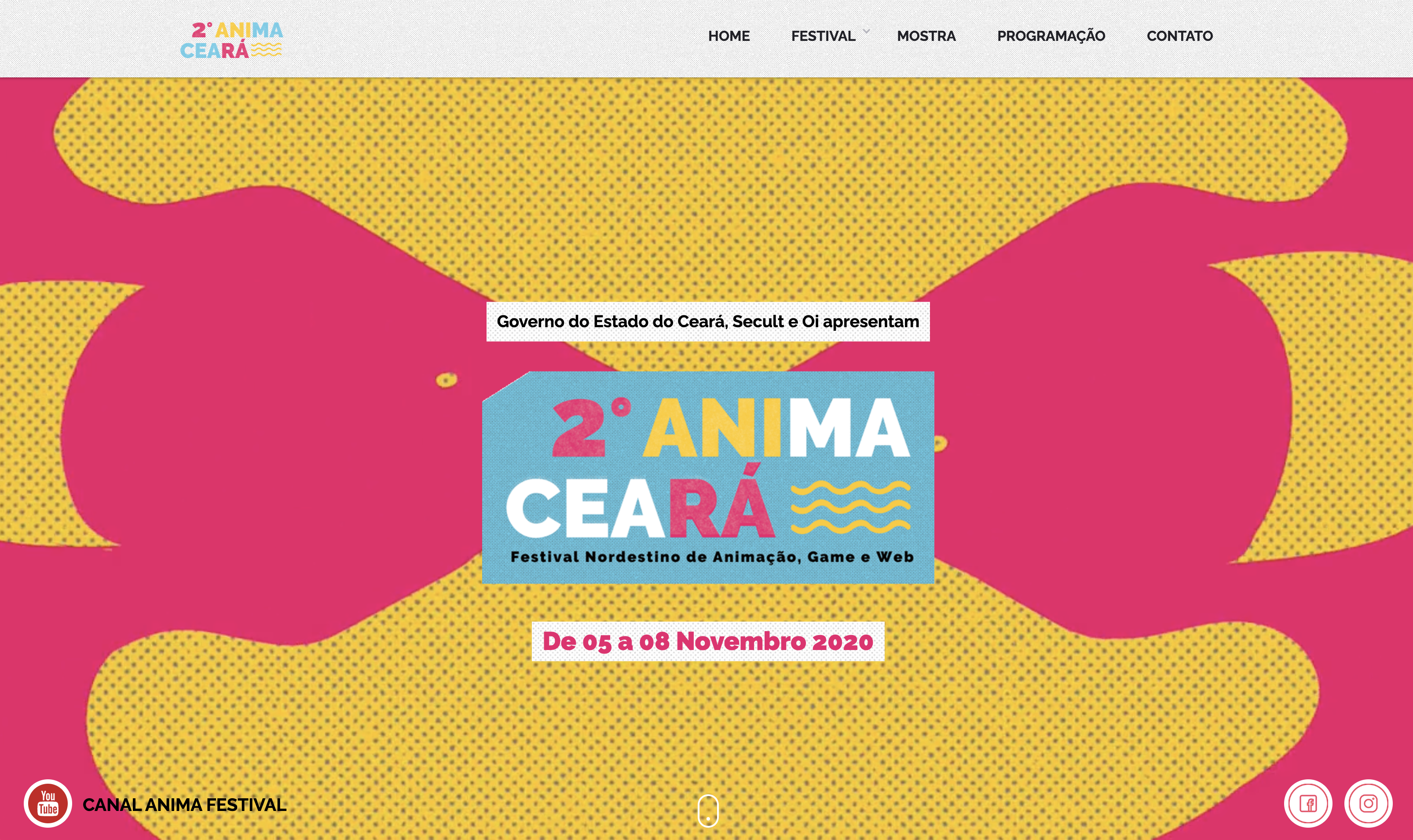 Anima Festival