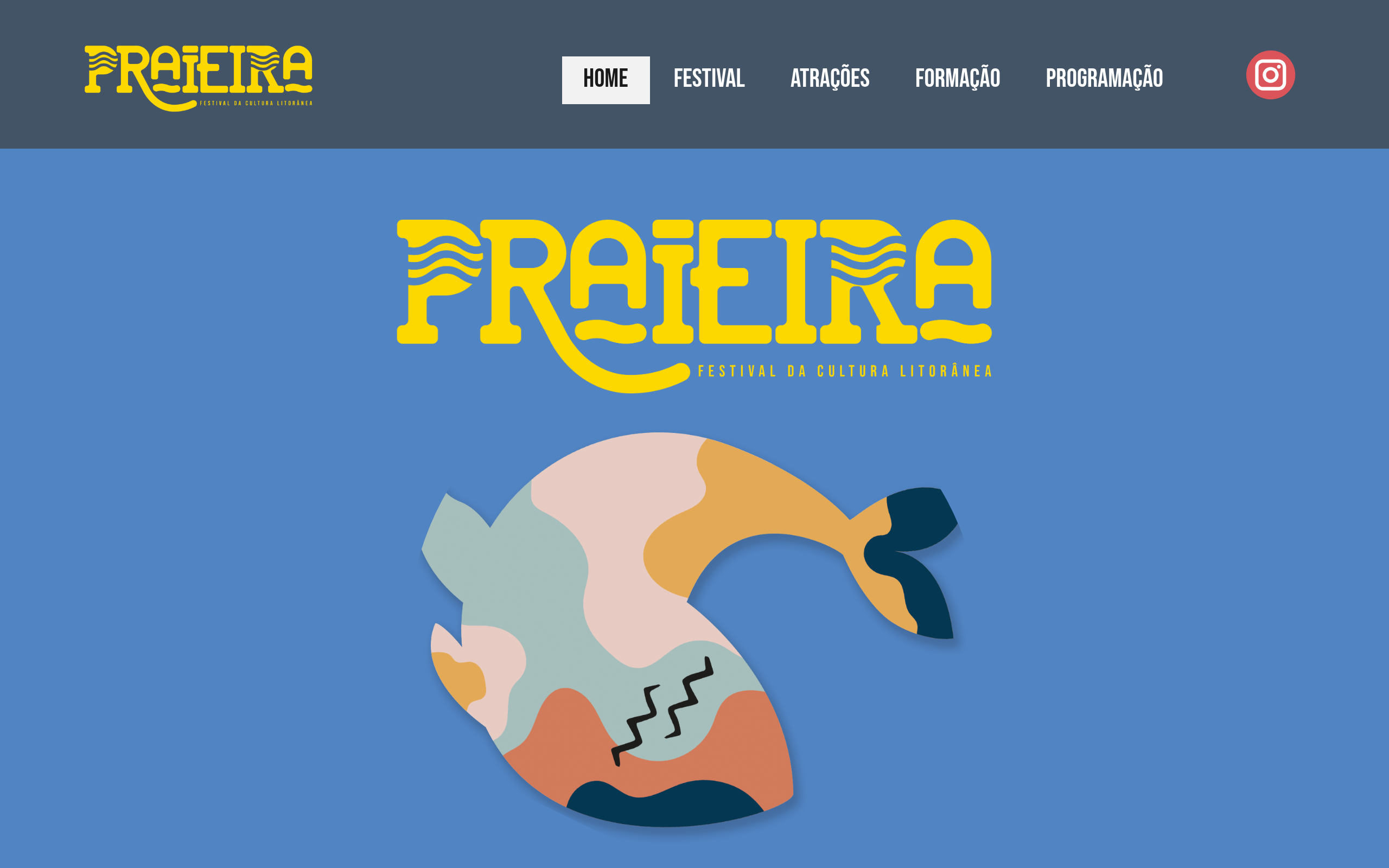 Praieira Festival